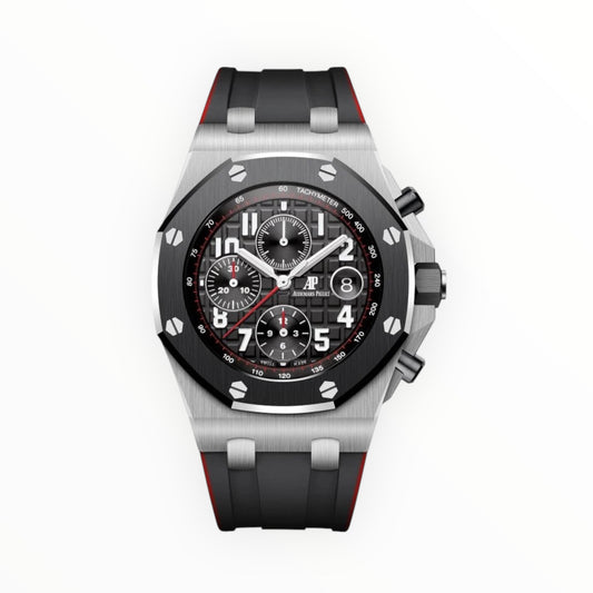Audemars Piguet Royal Oak Offshore Vampire 42mm