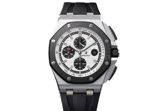 Audemars Piguet Royal Oak Offshore Panda 42mm