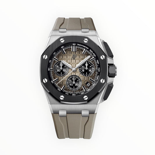 Audemars Piguet New 2024 Brown
