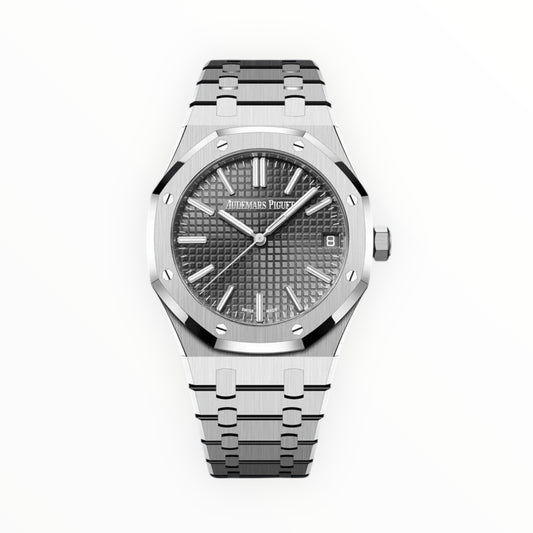 Audemars Piguet Royal Oak 41 Grey Dial