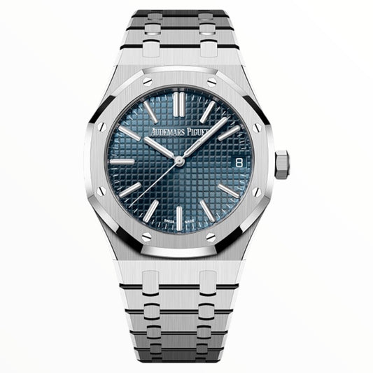 Audemars Piguet Royal Oak 41 Blue Dial