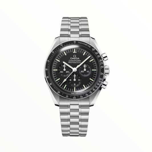 Omega Speedmaster Moonwatch Professional CoAxial Master Chronometer Chronograph 42 mm