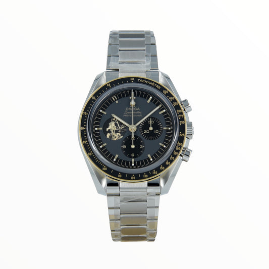 Omega Speedmaster Apollo 11 50th Anniversary