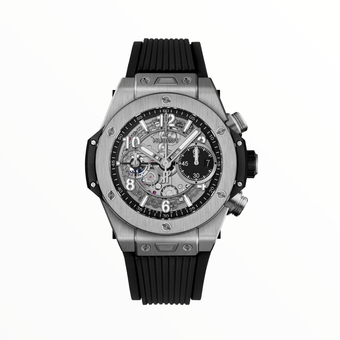 Hublot Big Bang Unico Titanium 44mm