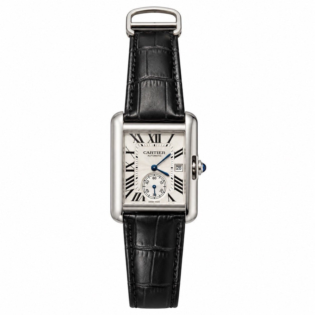 Cartier Tank 40mm