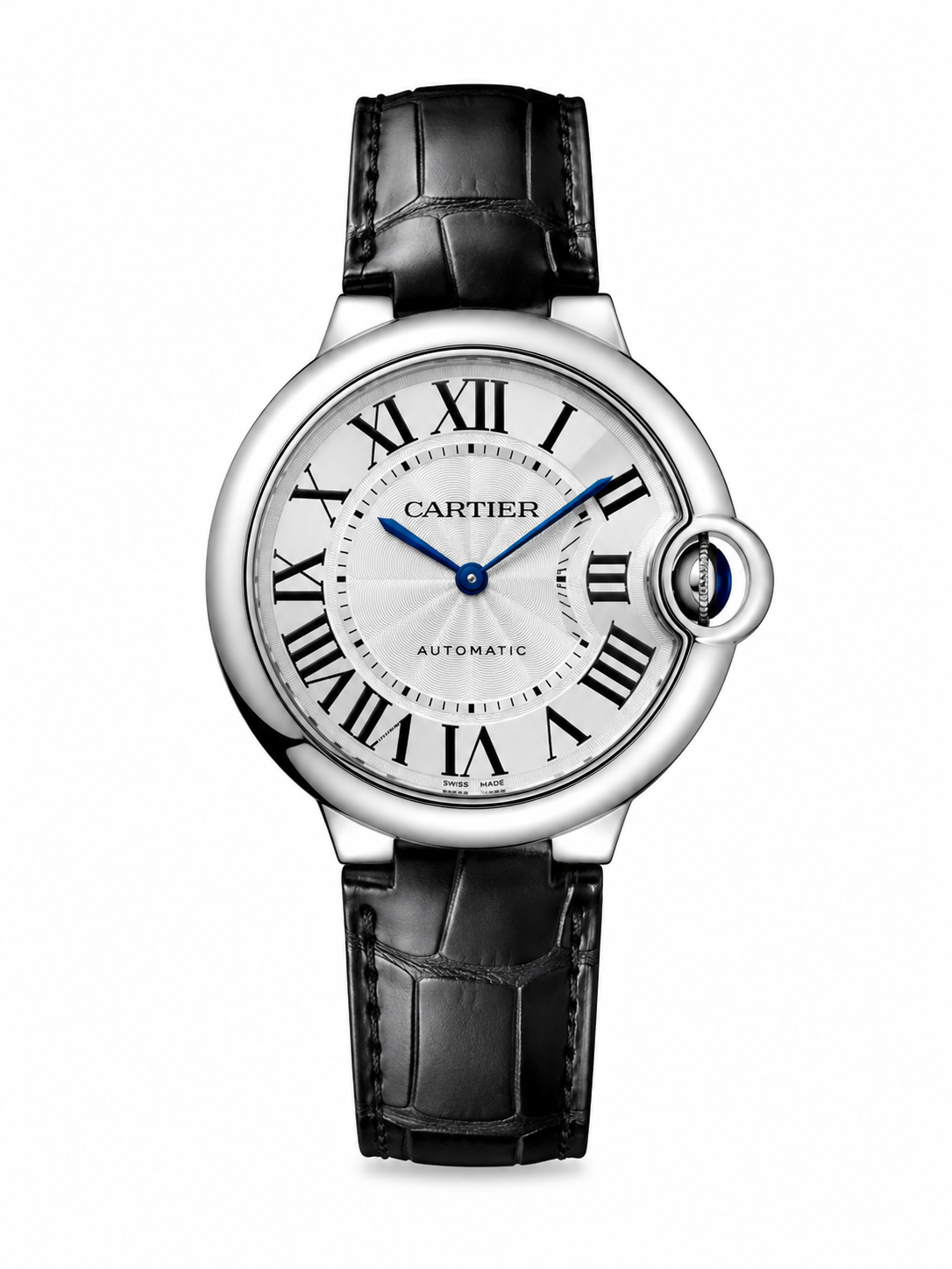 Cartier Ballon Bleu De Cartier Automatic 33mm