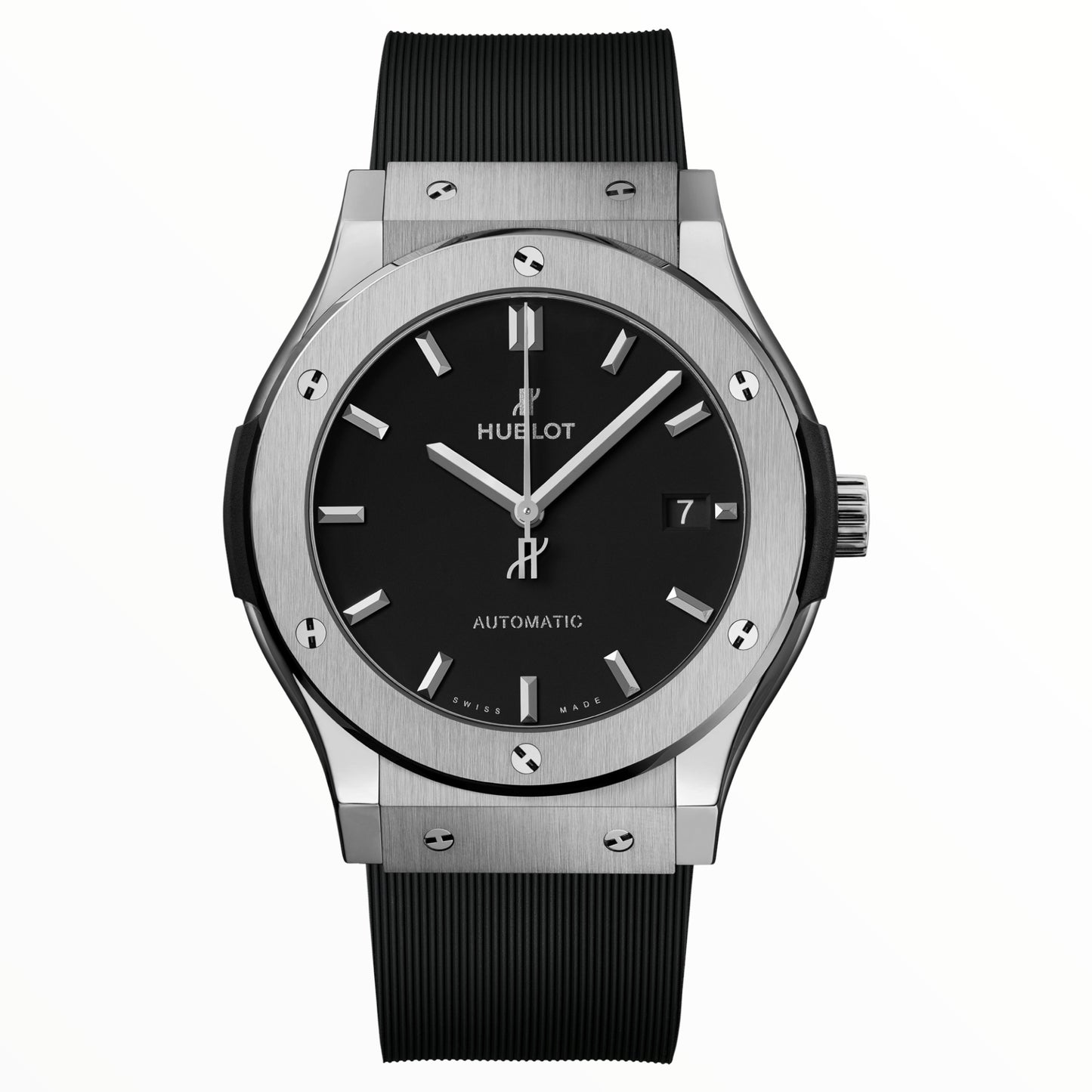 Hublot Classic Fusion Black Dial 42mm