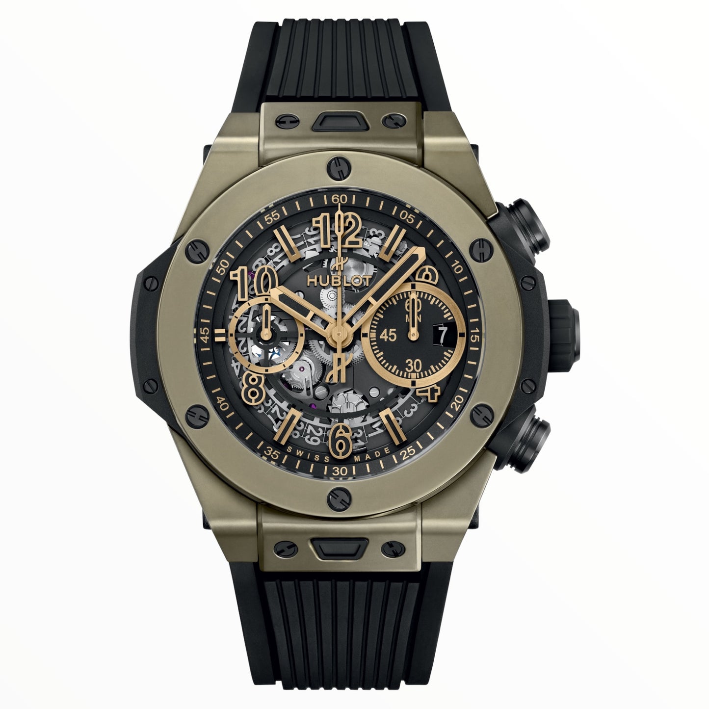 Big Bang Unico Full Magic Big 44mm