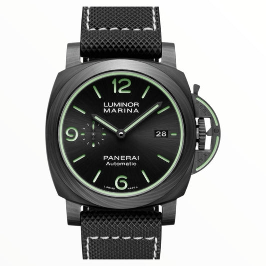Panerai Luminor Marina Carbotech 44mm