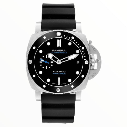 Pam Luminor Submersible Days 683 44MM