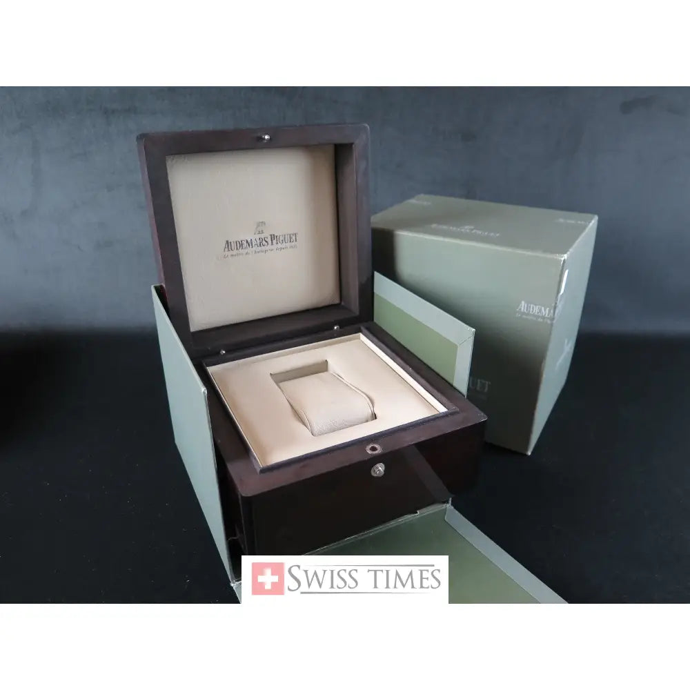 Audemars Piguet Big Box
