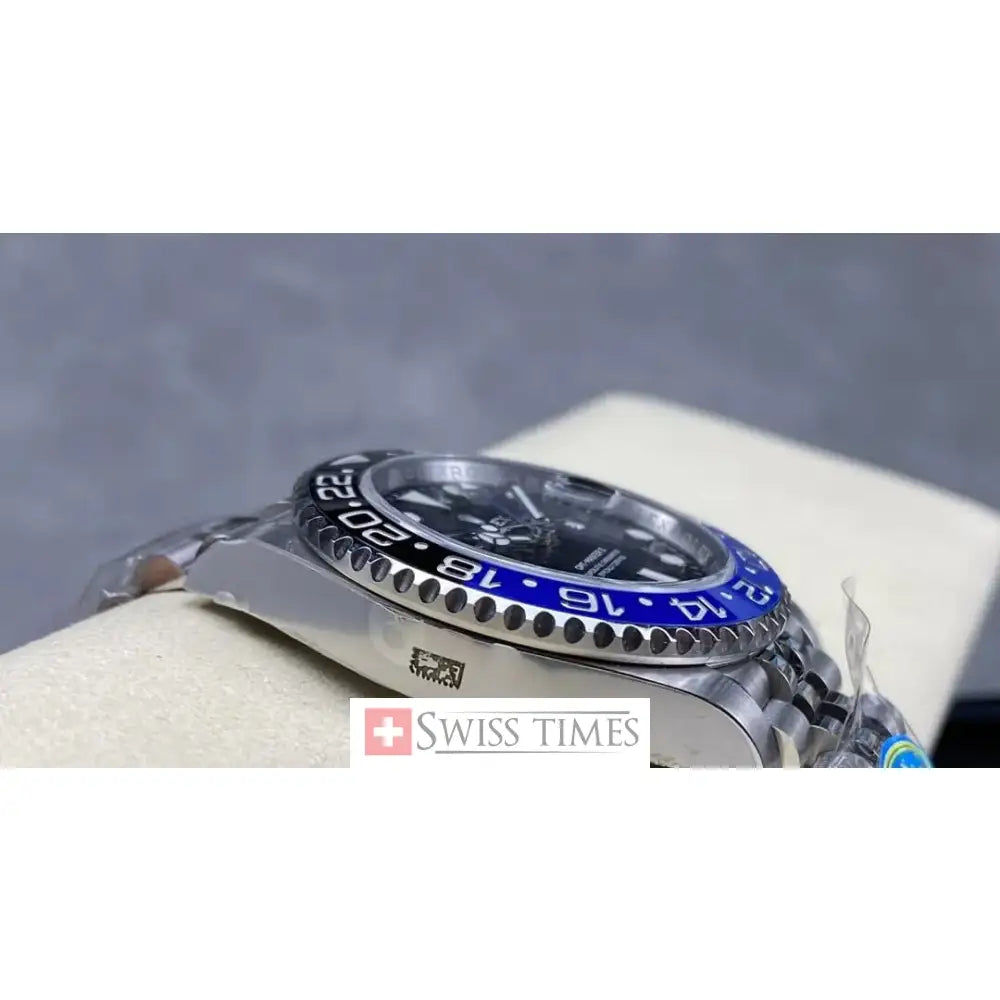 Gmt-Master II Batman Jubilee