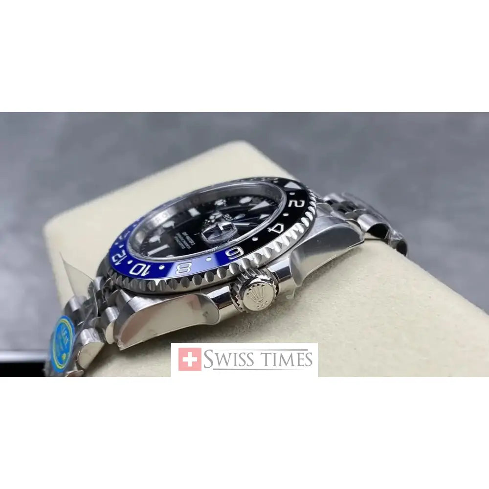 Gmt-Master II Batman Jubilee