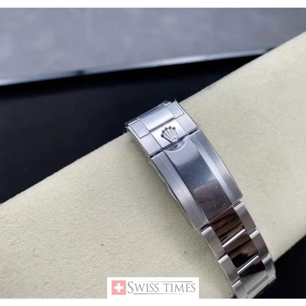 Gmt-Master II Meteorite Oyster