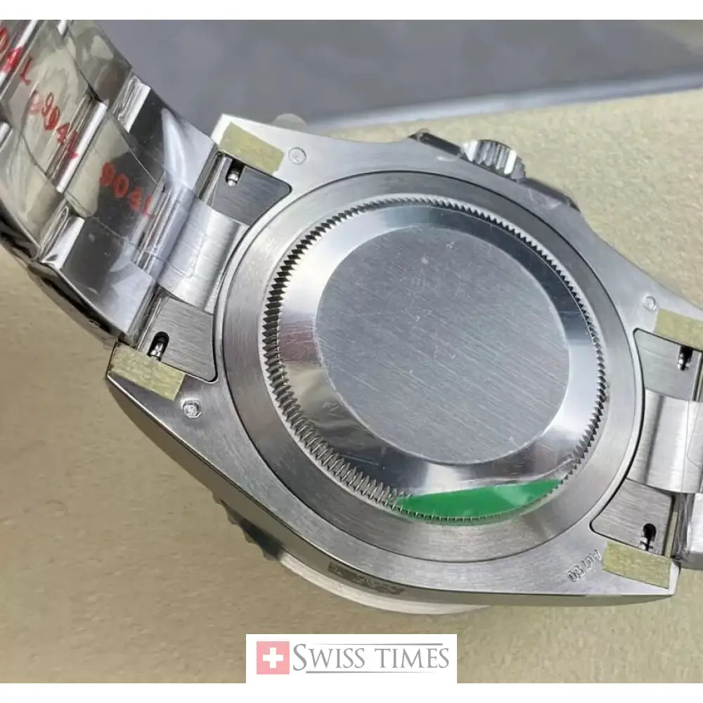 Gmt-Master II Meteorite Oyster