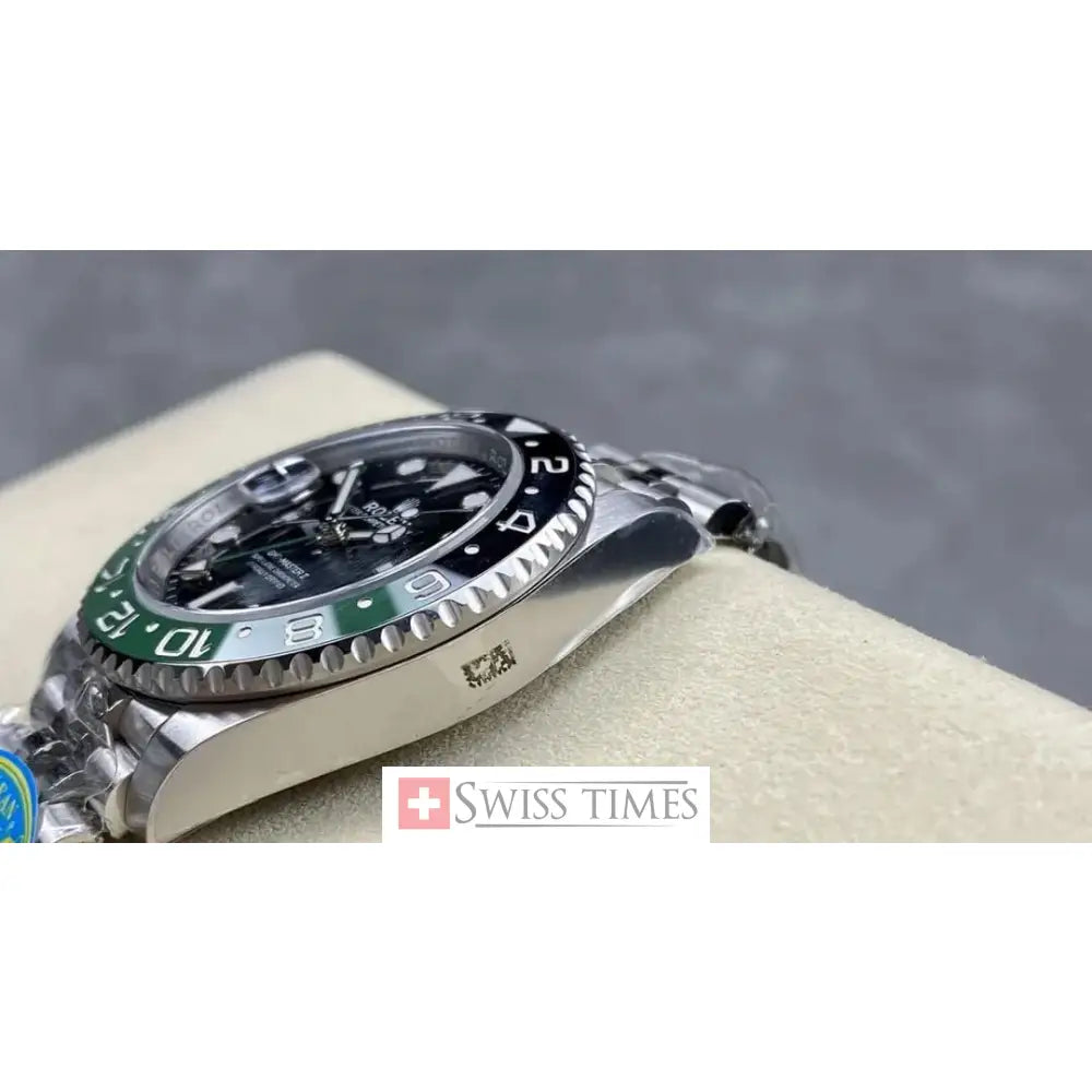 Gmt-Master II Sprite Jubilee