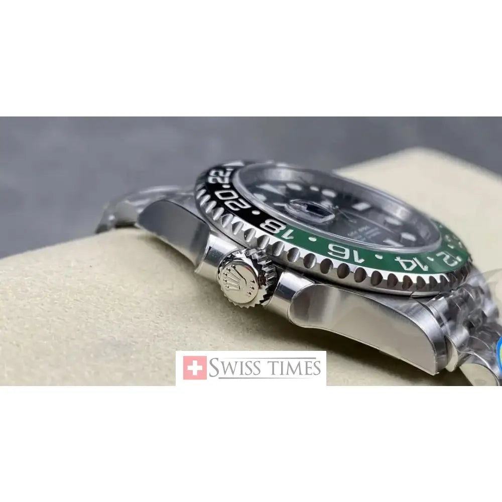 Gmt-Master II Sprite Jubilee