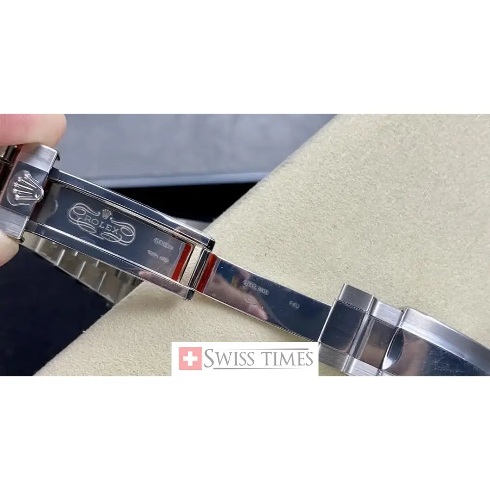 Gmt-Master II Sprite Jubilee