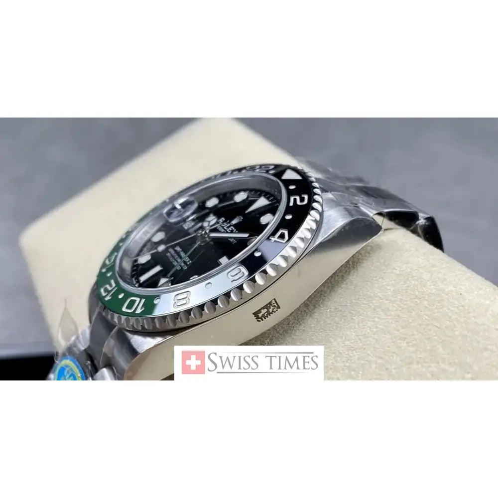 Gmt-Master II Sprite Oyster