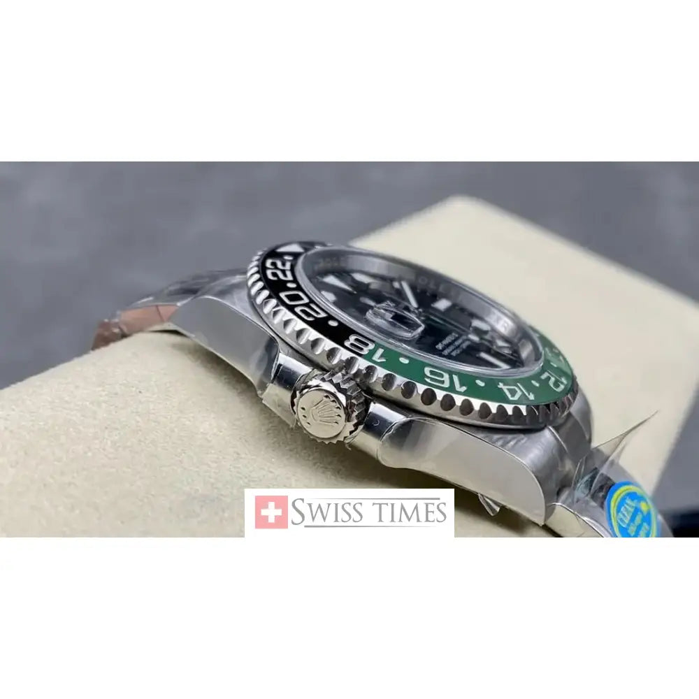 Gmt-Master II Sprite Oyster