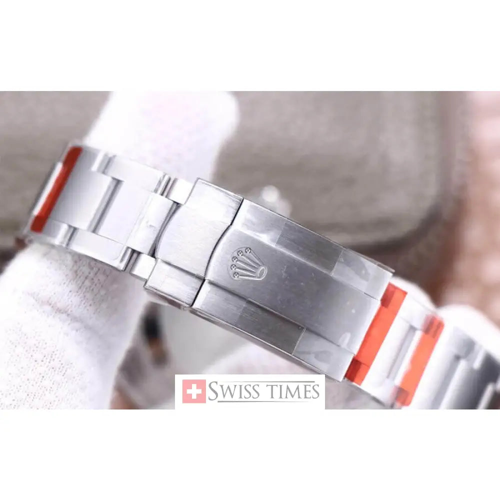 Oyster Perpetual 41mm Tiffany Dial