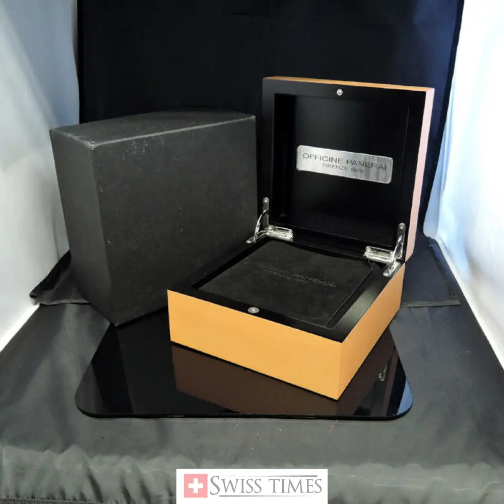 Panerai Big Box