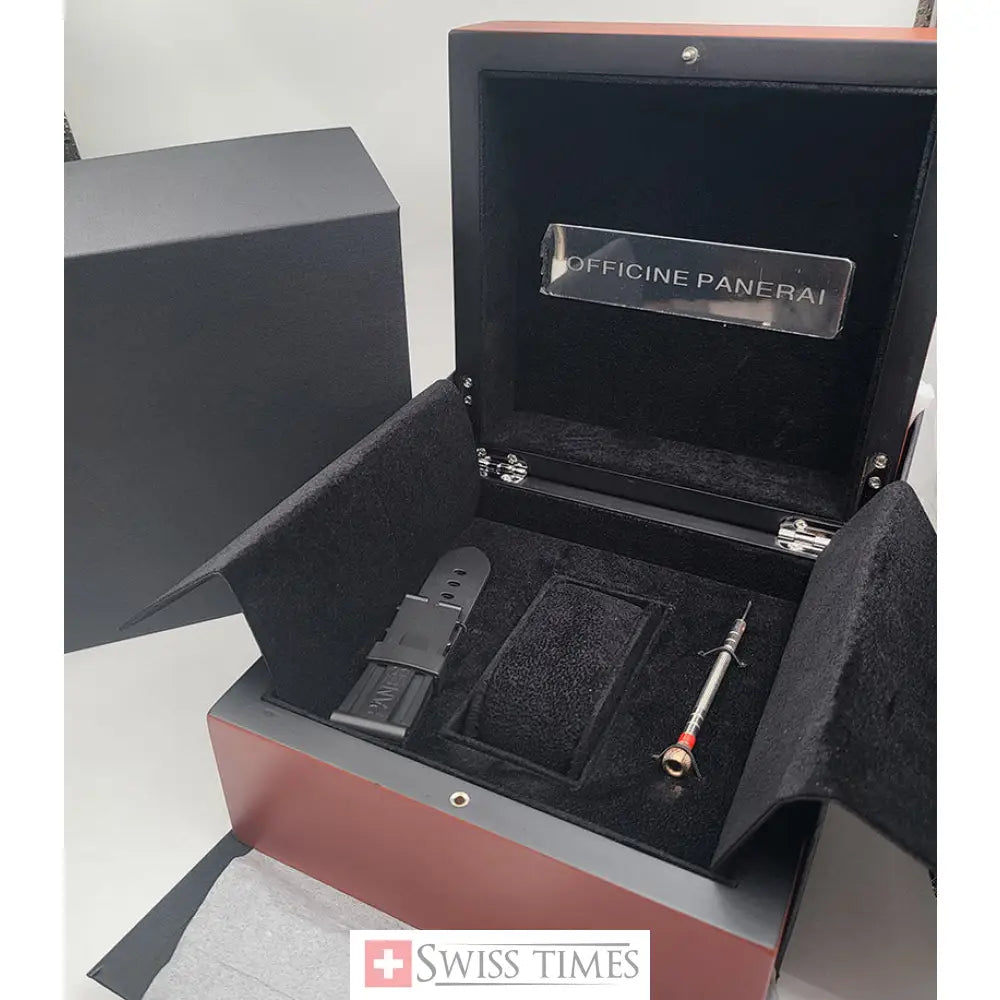 Panerai Big Box