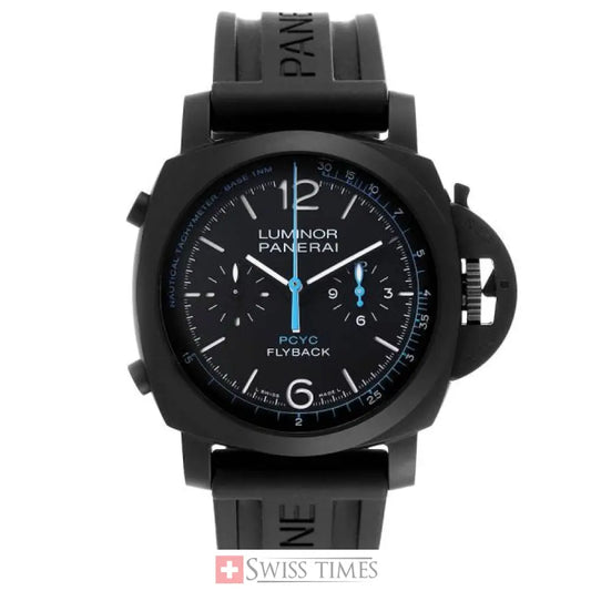 Panerai Luminor 1950 PCYC Chronografh 44mm