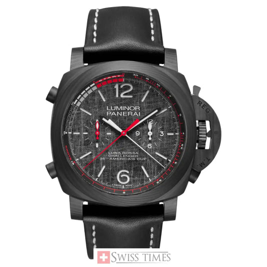 Panerai Luminor Luna Rossa Regatta 47mm