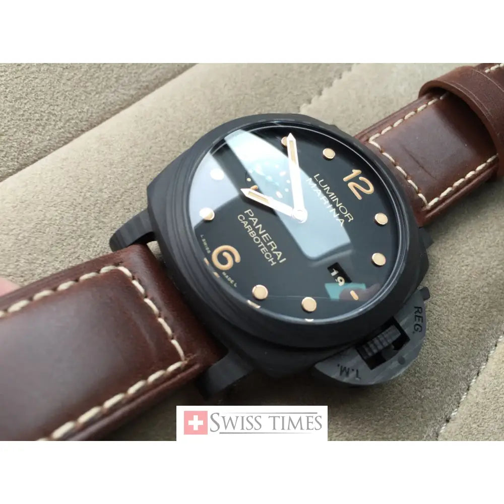 Panerai Luminor Marina 1950 Carbotech 44mm
