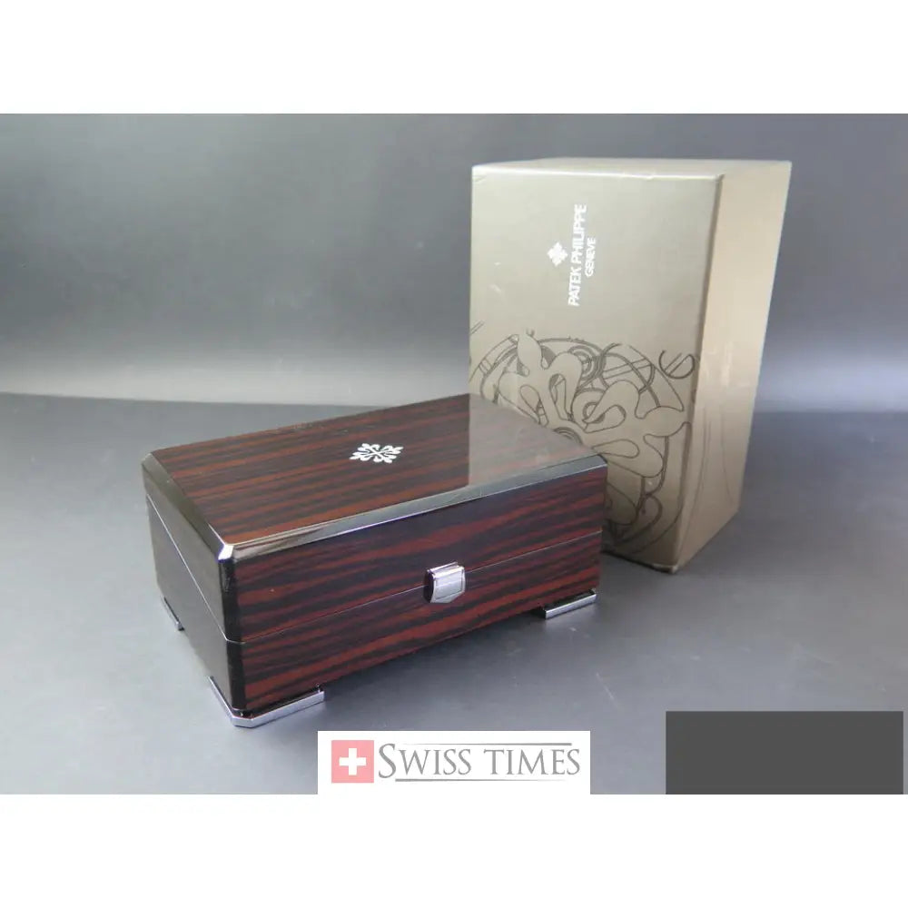 Patel Philippe Big Box