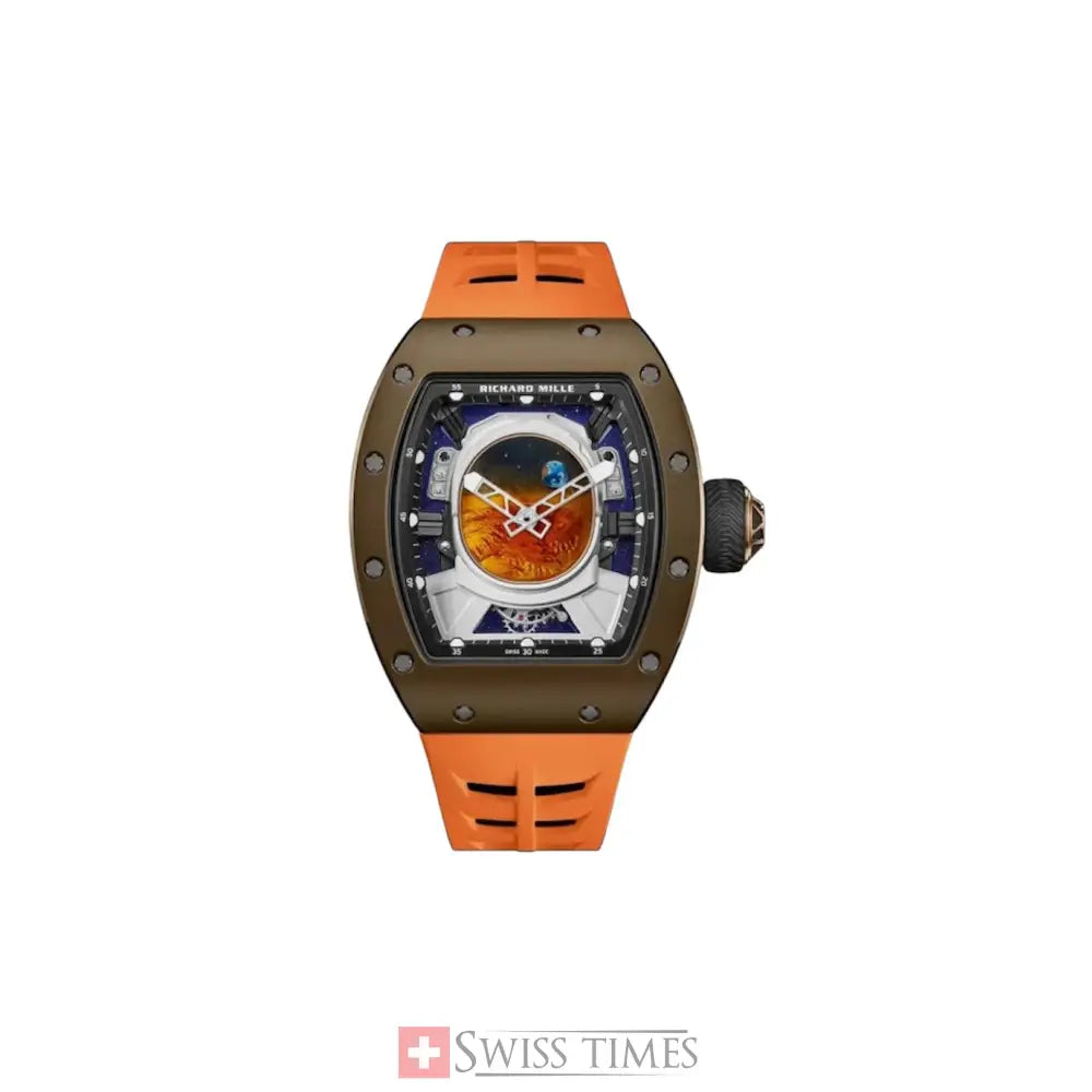 Richard Mille 52-05