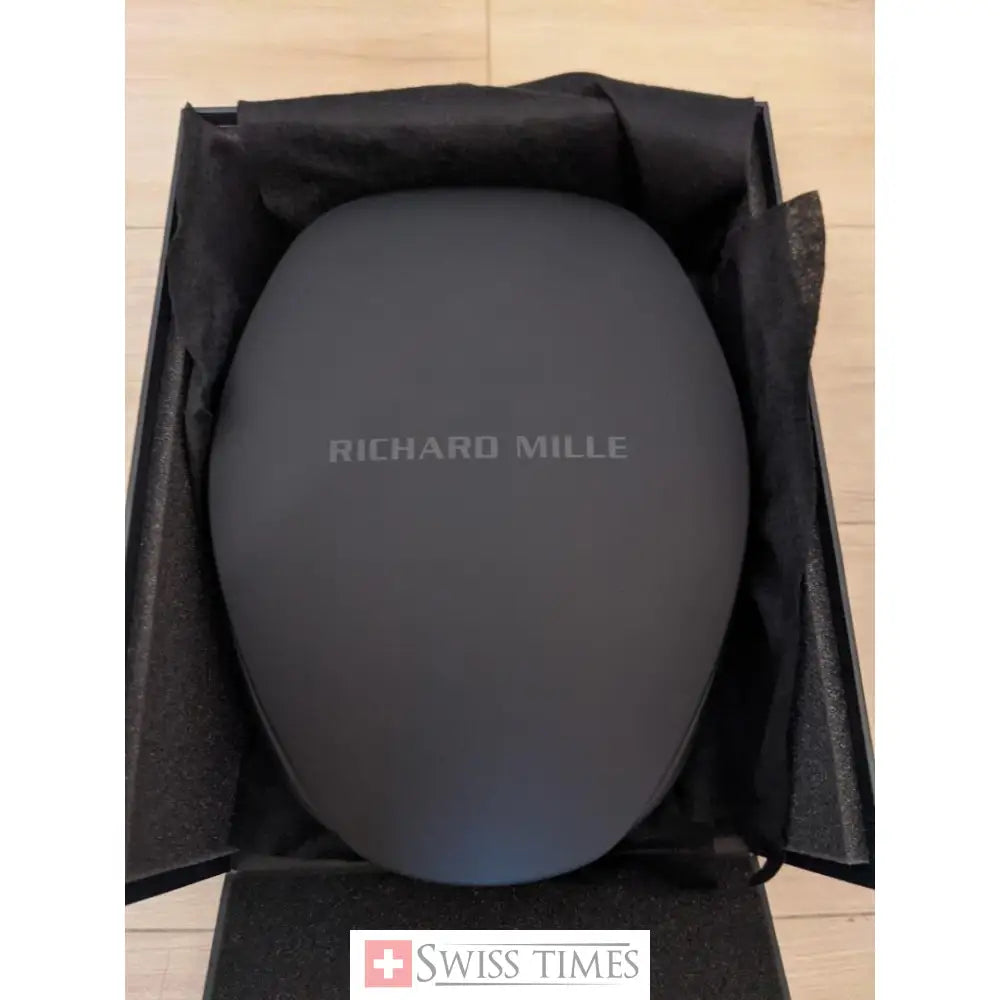 Richard Mille Box