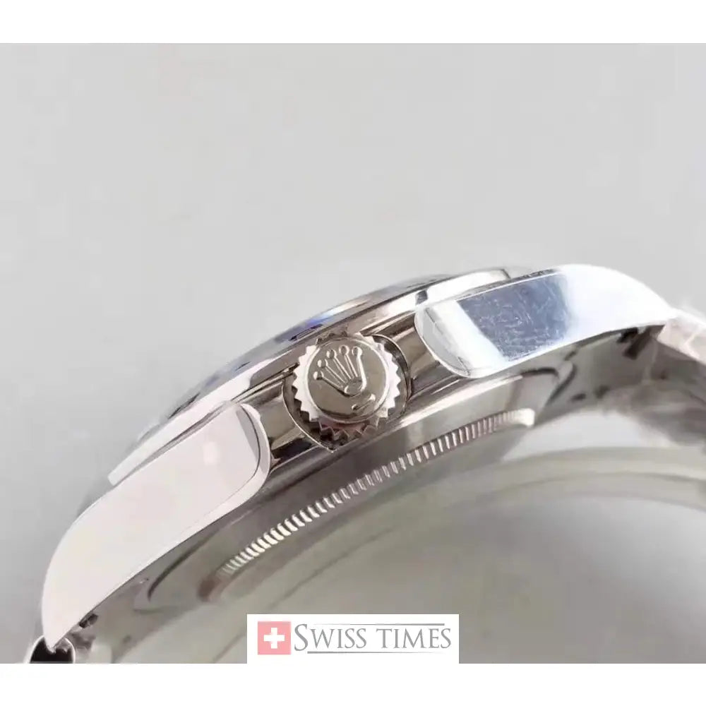 Rolex Explorer II White Dial 42mm