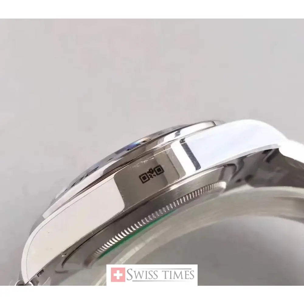 Rolex Explorer II White Dial 42mm
