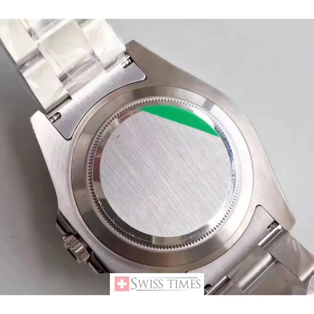 Rolex Explorer II White Dial 42mm