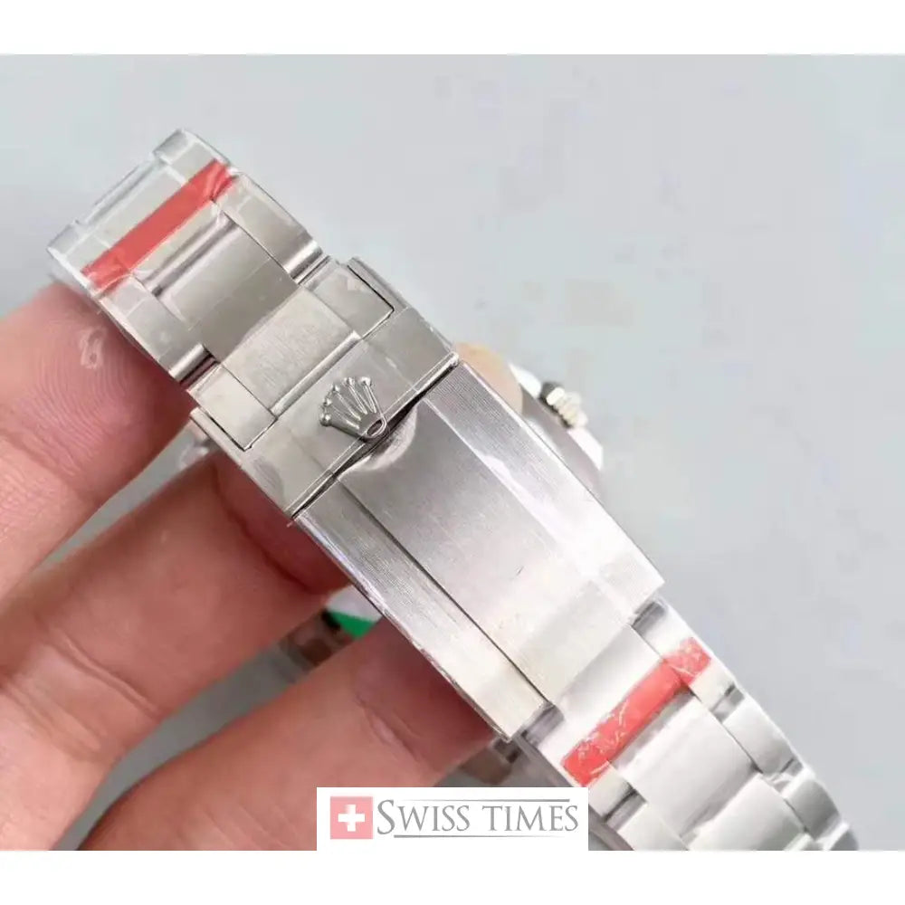 Rolex Explorer II White Dial 42mm