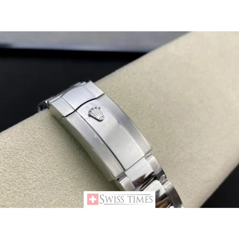 Rolex Milgauss Black Dial 40MM