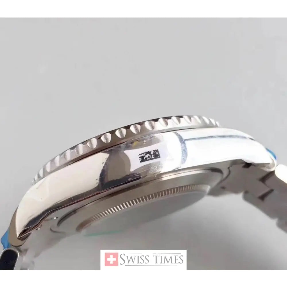 Rolex Yacht-Master II Steel White Dial