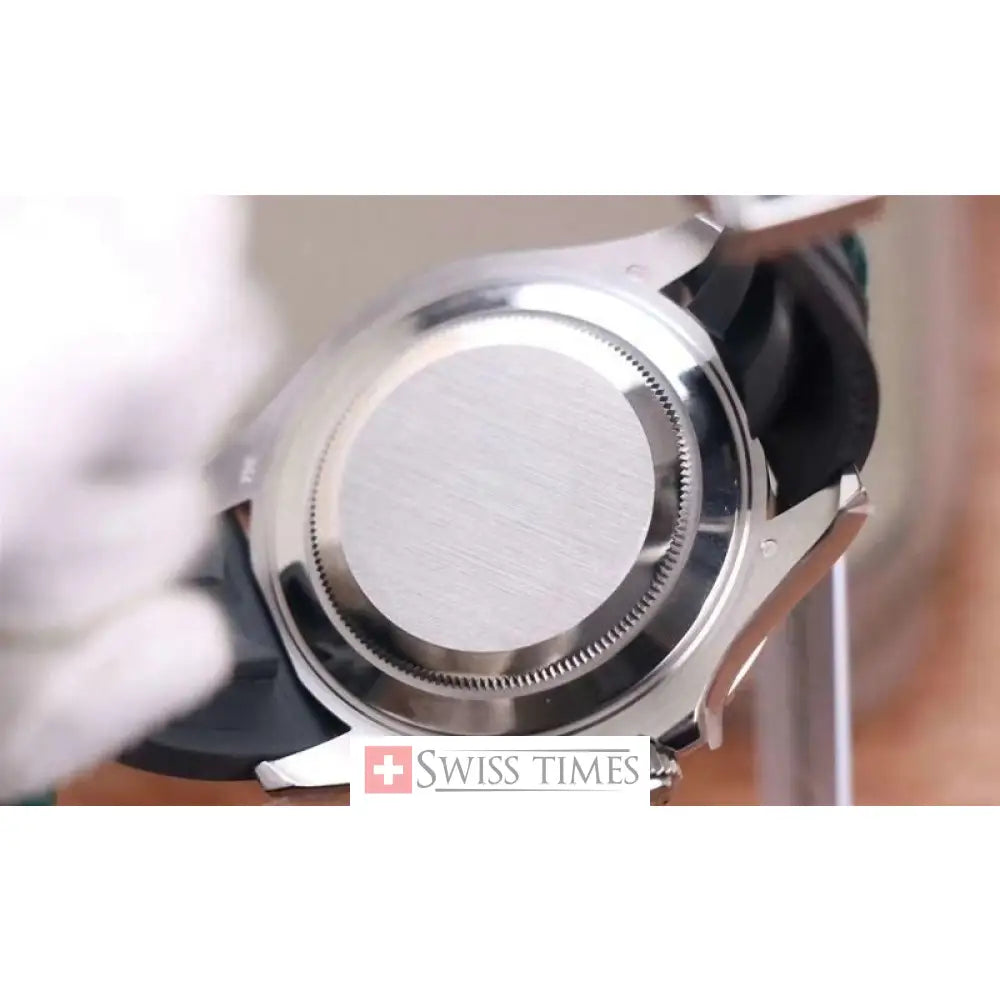 Rolex Yacht-Master Steel OysterFlex 42mm