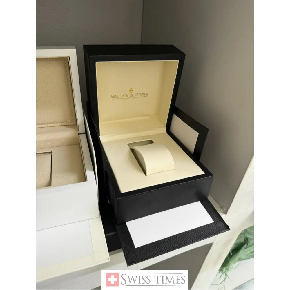 Vacheron Box