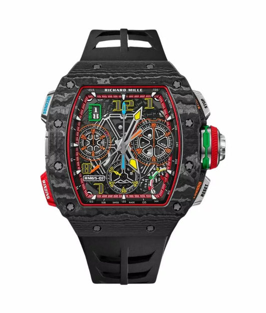 Richard Mille 65-01