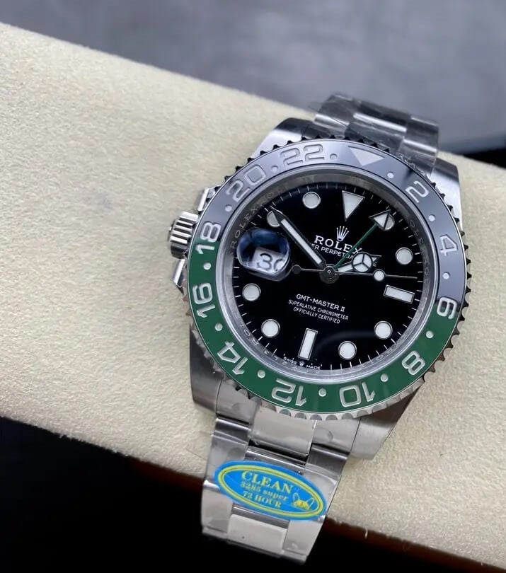 Rolex Gmt-Master II Sprite Oyster