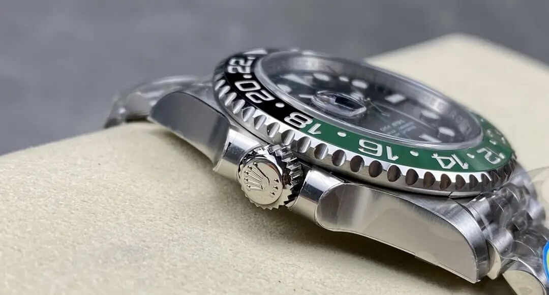 Rolex Gmt-Master II Sprite Jubilee