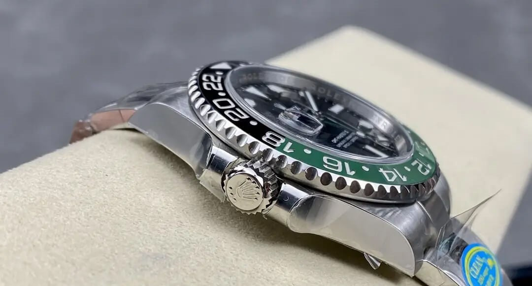 Rolex Gmt-Master II Sprite Oyster