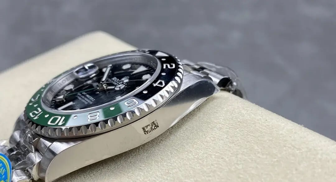 Rolex Gmt-Master II Sprite Jubilee