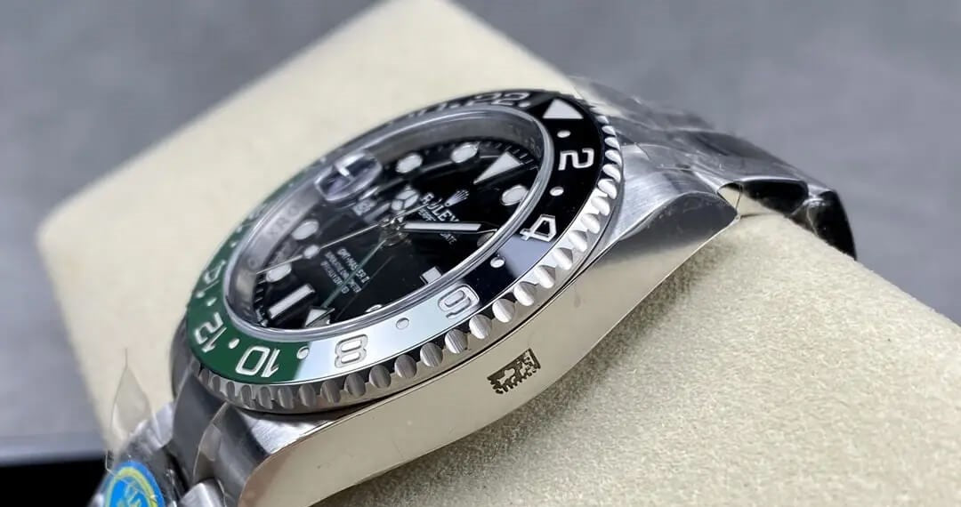 Rolex Gmt-Master II Sprite Oyster