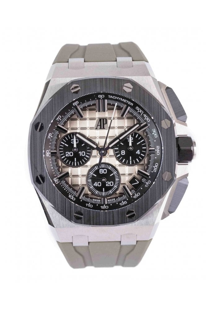 Audemars Piguet New 2024 Brown