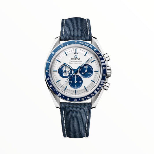 Snoopy 50th Years Anniversary 42 mm