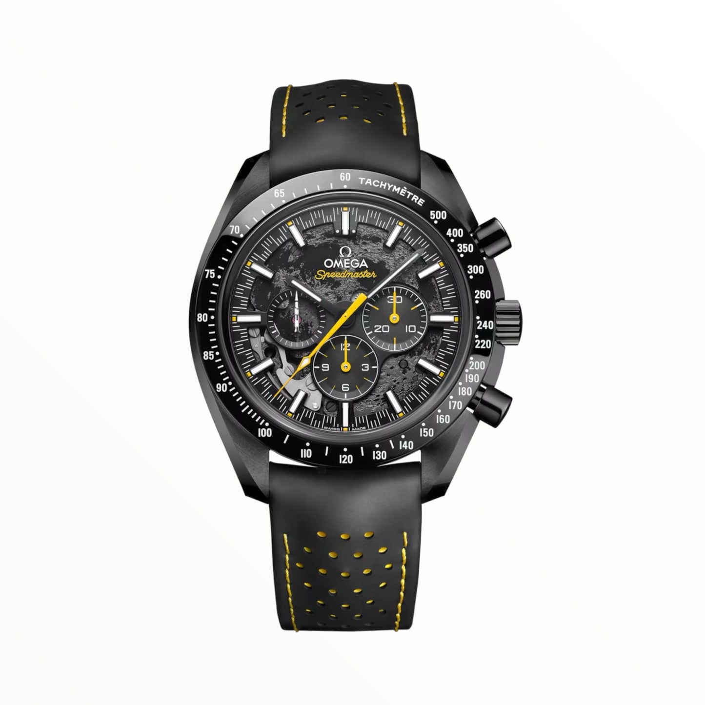 Omega Speedmaster Moonwatch Professional Apollo 8 44mm